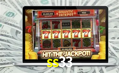 Benefícios da Conta ss33