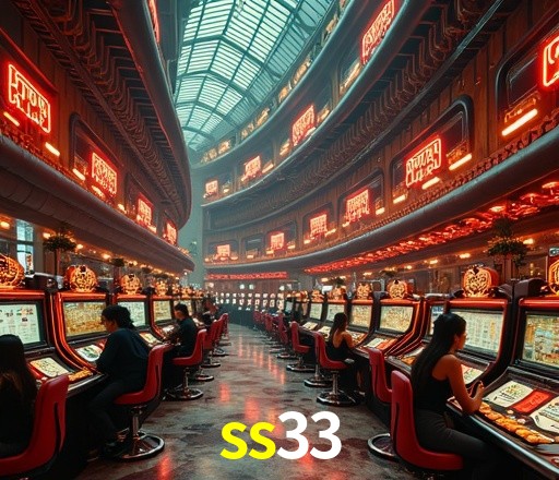 Mesa de Blackjack ss33