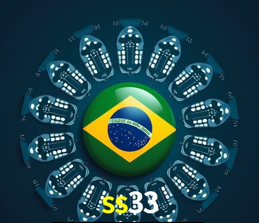 Recursos de Bônus ss33