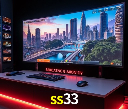 Estatísticas do Jogo ss33