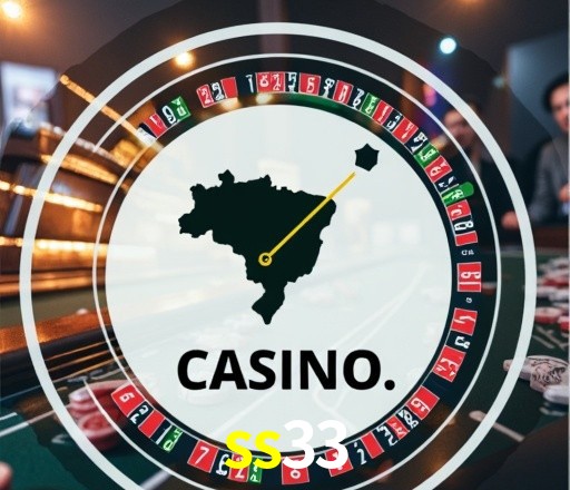Casino Ao Vivo ss33